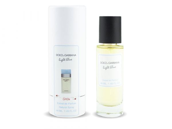 Dolce & Gabbana Light Blue, 44 ml wholesale